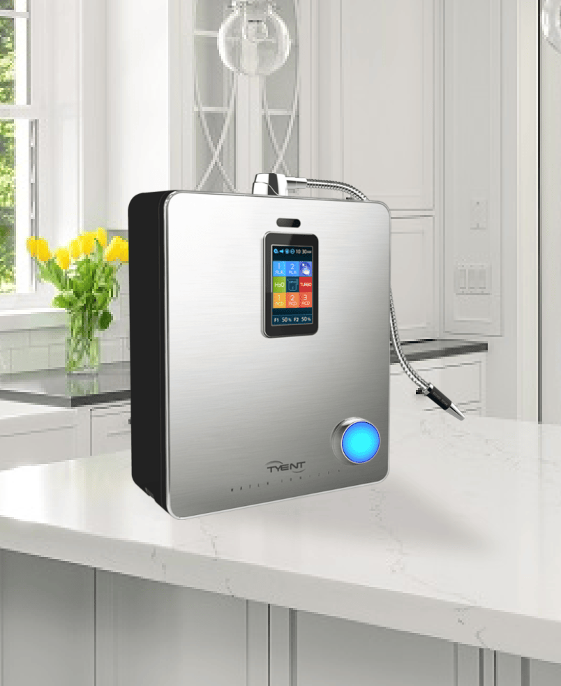 ACE-13 2025 Model Above-Counter Extreme Ionizer - tyentusa