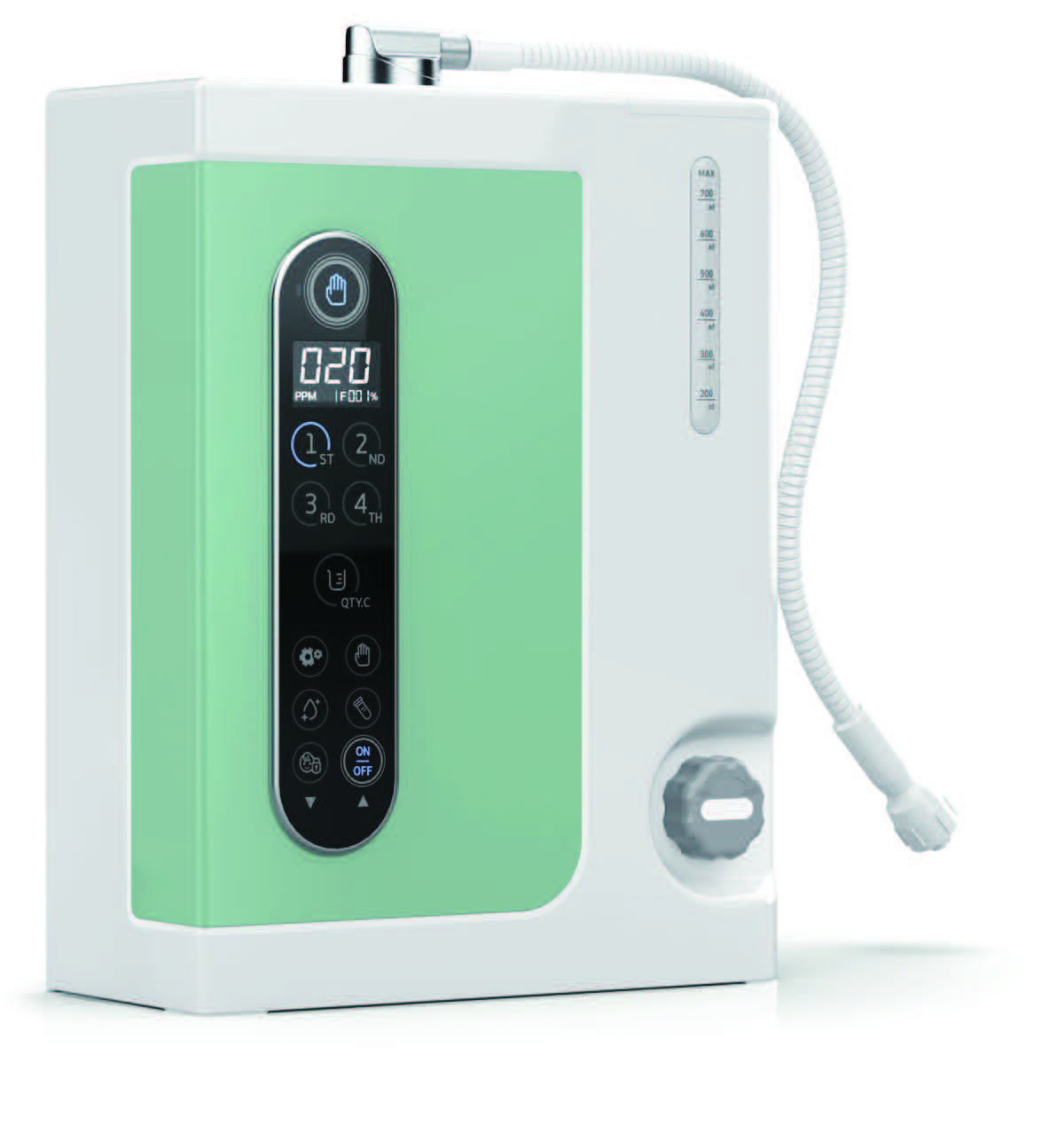 Hypochlorous Acid Generator HOCI