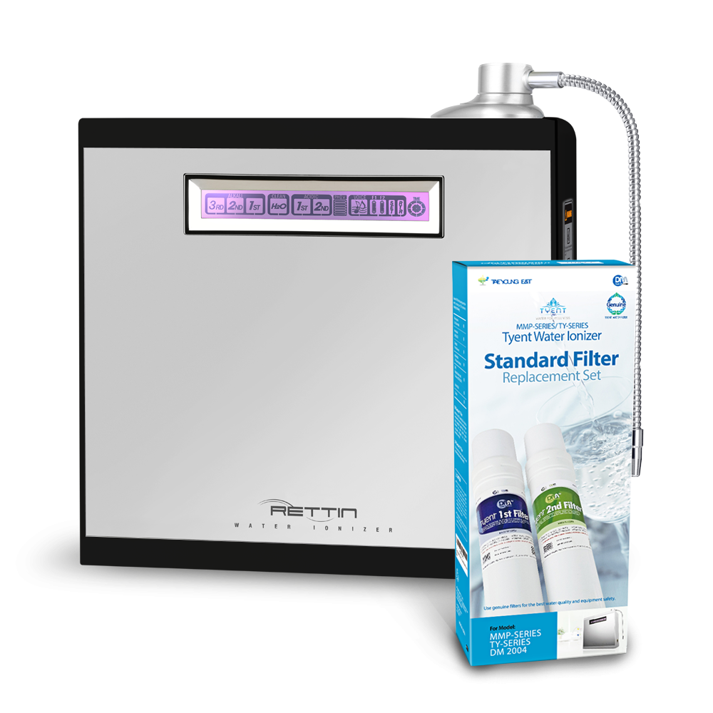 MMP- Standard Filter Replacement Set (1 Micron) - tyentusa