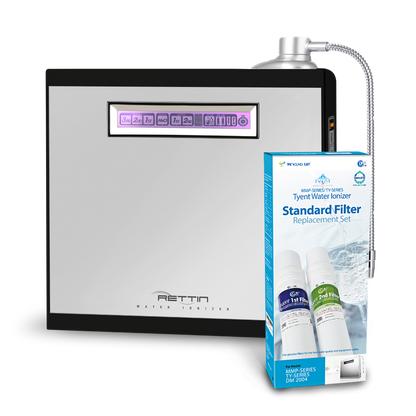 MMP- Standard Filter Replacement Set (1 Micron) - tyentusa