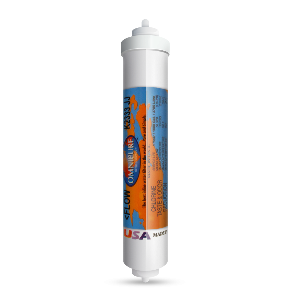 WIT :: Sediment Filter - tyentusa
