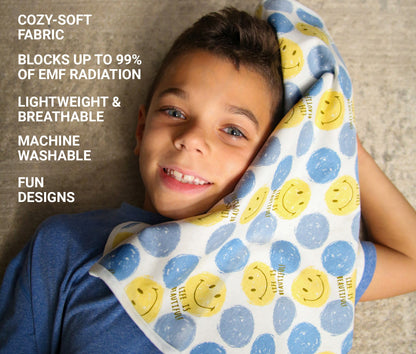 Cloak EMF Shielding Lap Blanket