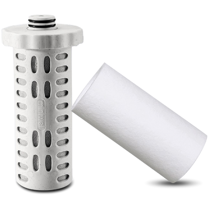 NEW Tyent Shower Filter Replacement Cartridge - tyentusa
