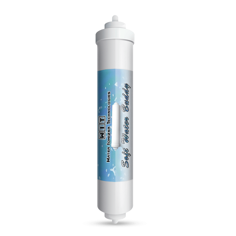 "Soft Water Buddy" - Remineralization Filter - tyentusa