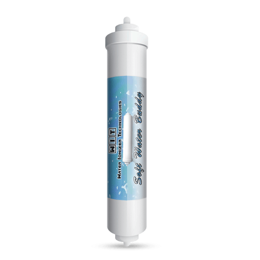 "Soft Water Buddy" - Remineralization Filter - tyentusa