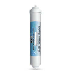 "Soft Water Buddy" - Remineralization Filter