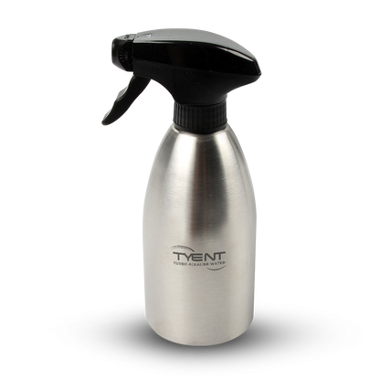 Tyent 500ml & 100ml Spray Bottle Set! - tyentusa