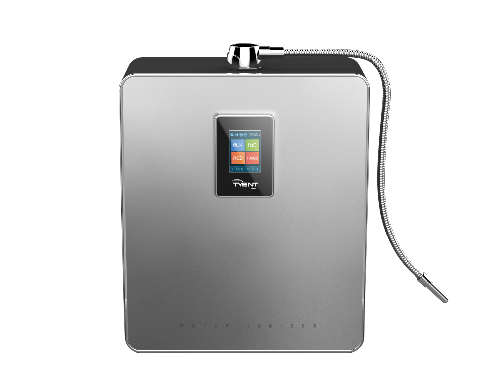 ACE-11 Above-Counter Extreme Water Ionizer - tyentusa
