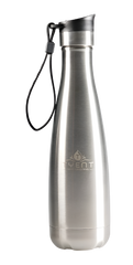 Tyent Contemporary Drinkware - 750ml Stainless Steel