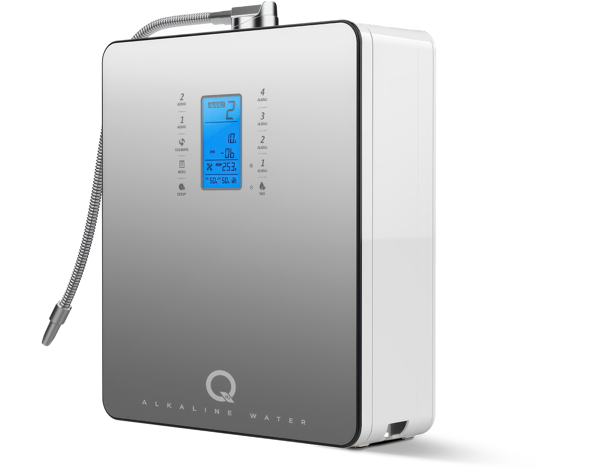 Q-Series