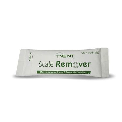 Tyent Scale Cleaner & Remover - tyentusa