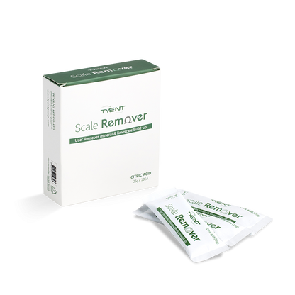 Tyent Scale Cleaner & Remover - tyentusa