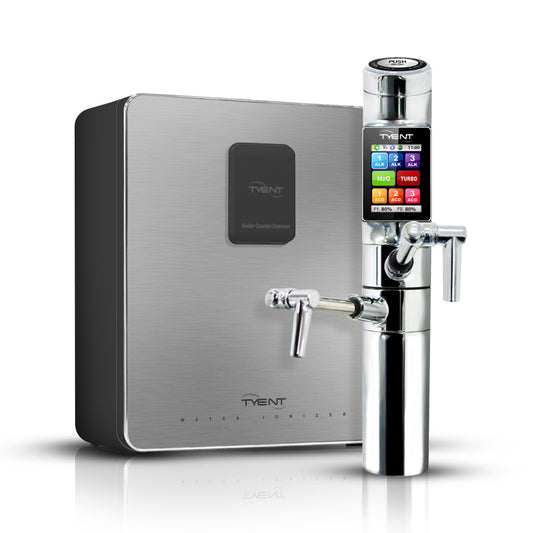Tyent UCE-13 Water Ionizer - tyentusa