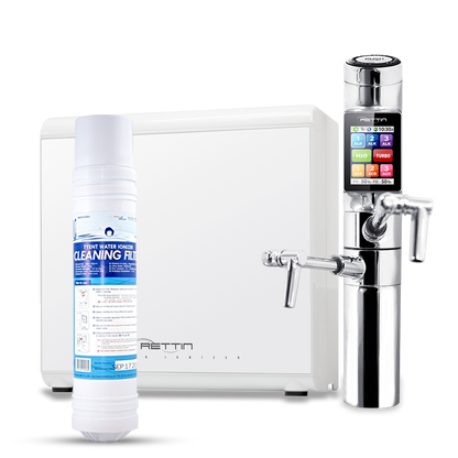 UCE-9000 & UCE-11 Ionizer Cleaning Filter ONLY (Does NOT fit UCE-13) - tyentusa