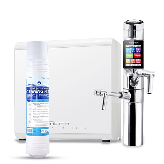 UCE-9000 & UCE-11 Ionizer Cleaning Filter ONLY (Does NOT fit UCE-13) - tyentusa