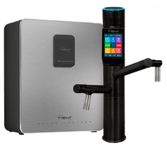 UCE-13 PLUS  Matte Black - Limited Edition 2025 Model Under-Counter Extreme Ionizer